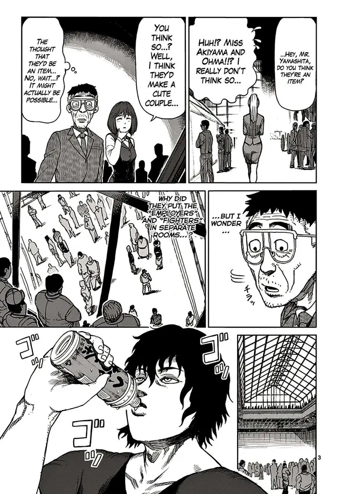 Kengan Ashura Chapter 26 image 03_optimized